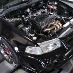 S90 Billet Aluminum Throttle Body for Evo 4/5/6