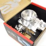 S90 Billet Aluminum Throttle Body for Evo 7/8/9