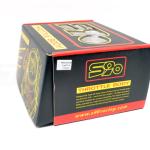 S90 Billet Aluminum Throttle Body for Evo 7/8/9