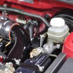 S90 Billet Aluminum Throttle Body for Evo 7/8/9