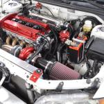 S90 Billet Aluminum Throttle Body for Evo 7/8/9