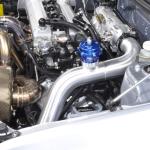 S90 Billet Aluminum Throttle Body for Evo 7/8/9