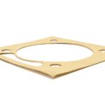 S90 02-05 WRX 70mm Replacement Throttle Body Gasket
