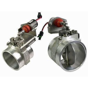 BD Diesel Positive Air Shutdown