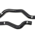 Samco Coolant Hoses for Evo 7/8/9 with 4/5/6 Radiator