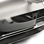 Akrapovic Slip-On Titanium Exhaust for 2016-2018 Audi R8 (S-AUR8SO3-T)