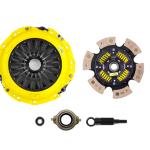 ACT SB10 Clutch Kit for 2004-2020 STi