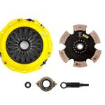 ACT SB10 Clutch Kit for 2004-2020 STi