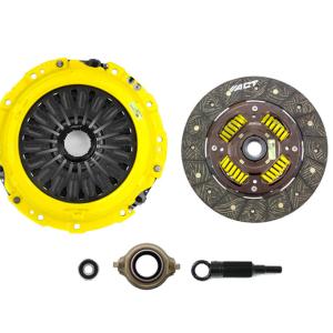 ACT SB10 Clutch Kit for 2004-2020 STi