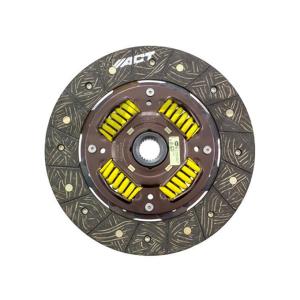 ACT Clutch Disc for 2004-2020 STi SB10