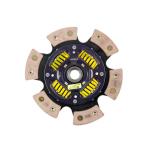 ACT Clutch Disc for 2004-2020 STi SB10