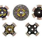 ACT Clutch Disc for 2004-2020 STi SB10