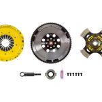ACT SB11 240mm Clutch Kit for 2006-2022+ WRX