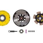 ACT SB11 240mm Clutch Kit for 2006-2022+ WRX
