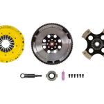 ACT SB11 240mm Clutch Kit for 2006-2022+ WRX