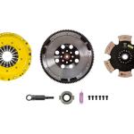 ACT SB11 240mm Clutch Kit for 2006-2022+ WRX