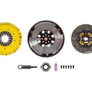 ACT SB11 240mm Clutch Kit for 2006-2022+ WRX
