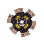 ACT Clutch Disc for 240mm SB11 2006-2022+ WRX ACT Clutch