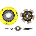 ACT SB5 Clutch Kit for 2006-2017 WRX