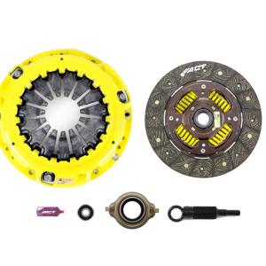 ACT SB5 Clutch Kit for 2006-2017 WRX