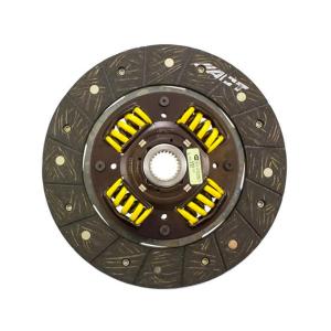 ACT Clutch Disc for 2002-2017 WRX SB5/SB9