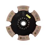ACT Clutch Disc for 2002-2017 WRX SB5/SB9