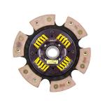 ACT Clutch Disc for 2002-2017 WRX SB5/SB9