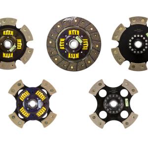 ACT Clutch Disc for BRZ FRS 86 SB7