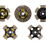 ACT Clutch Disc for BRZ FRS 86 SB7