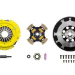 ACT SB7/SB8 Clutch Kit for BRZ FRS 86