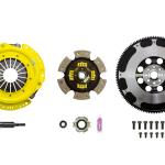 ACT SB7/SB8 Clutch Kit for BRZ FRS 86