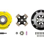 ACT SB7/SB8 Clutch Kit for BRZ FRS 86