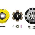 ACT SB7/SB8 Clutch Kit for BRZ FRS 86
