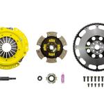 ACT SB7/SB8 Clutch Kit for BRZ FRS 86