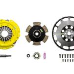 ACT SB7/SB8 Clutch Kit for BRZ FRS 86