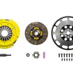 ACT SB7/SB8 Clutch Kit for BRZ FRS 86