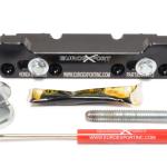 EuroExport Valve Spring Compressor Tool for B18A B18B B20 Non-VTEC (SC-30012)