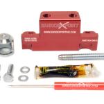 EuroExport Valve Spring Compressor Tool for K20 K24 F20C F22C (SC-30015)