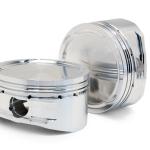 CP Carrillo 4B11 Evo X 9.0:1 86.5mm Bore Pistons (SC7221)