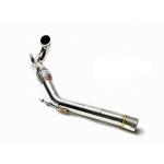 Armytrix Ceramic Coated High-Flow Performance Race Downpipe