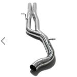 Armytrix Exhaust- Audi RS3 Sportback 15-17