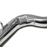 Armytrix Exhaust- Audi RS3 Sportback 15-17