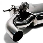 Armytrix Exhaust- Audi RS3 Sedan 17+