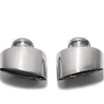 Armytrix Exhaust- Audi RS3 Sedan 17+