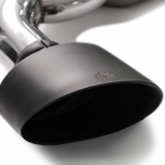 Armytrix Exhaust- Audi RS3 Sportback 15-17