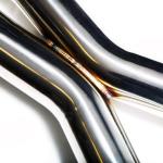 Armytrix Cat Back Exhaust- Audi RS4 12-15