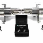 Armytrix Titanium Series Exhaust- Audi R8 V10 13-15