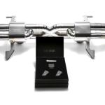 Armytrix Titanium Series Exhaust - Lamborghini Gallardo 07-13