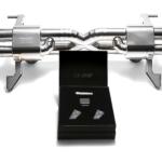 Armytrix Titanium Series Exhaust - Lamborghini Gallardo 07-13