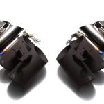 Armytrix Titanium Series Exhaust - Lamborghini Gallardo 07-13
